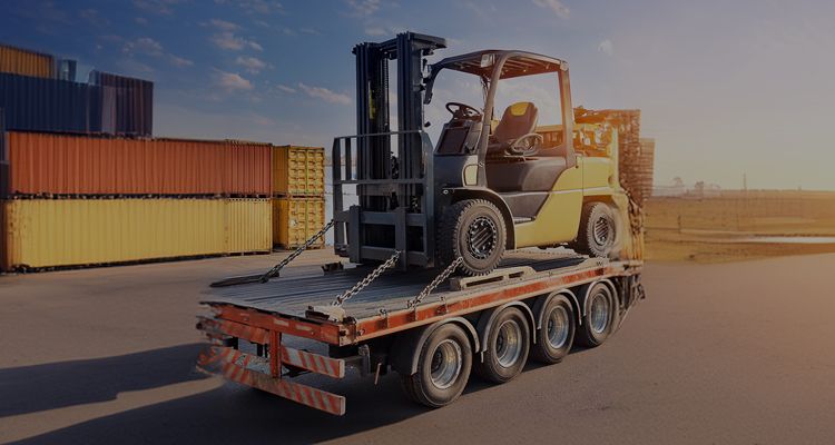 Profesyonel Forklift Kiralama Hizmetleri